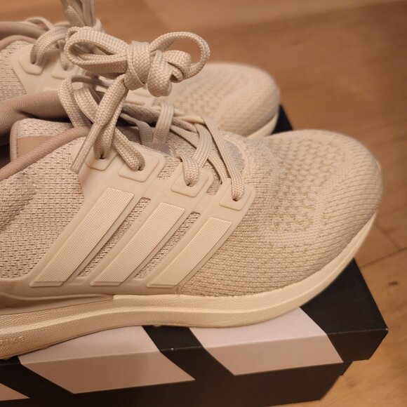 Adidas UltraDream DNA Beige Mens 8 - Picture 7 of 9